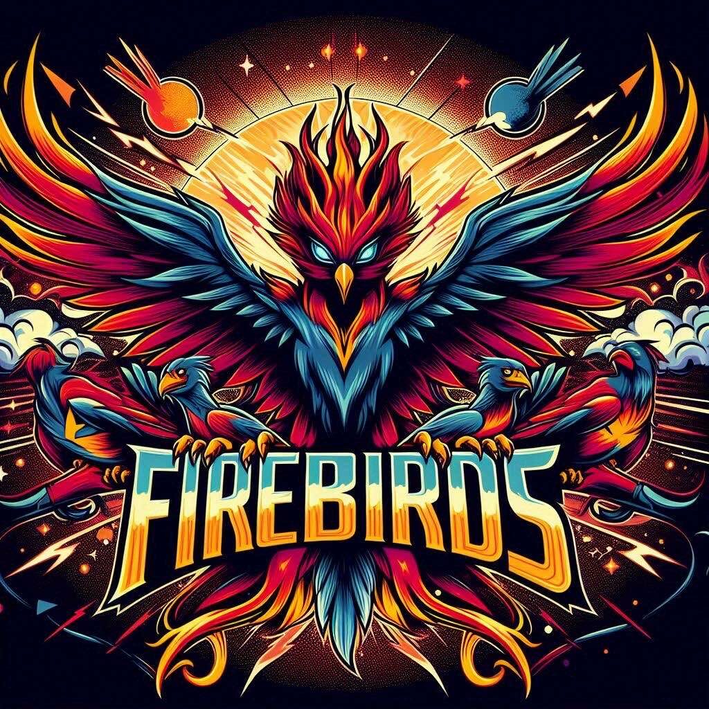 Firebirds